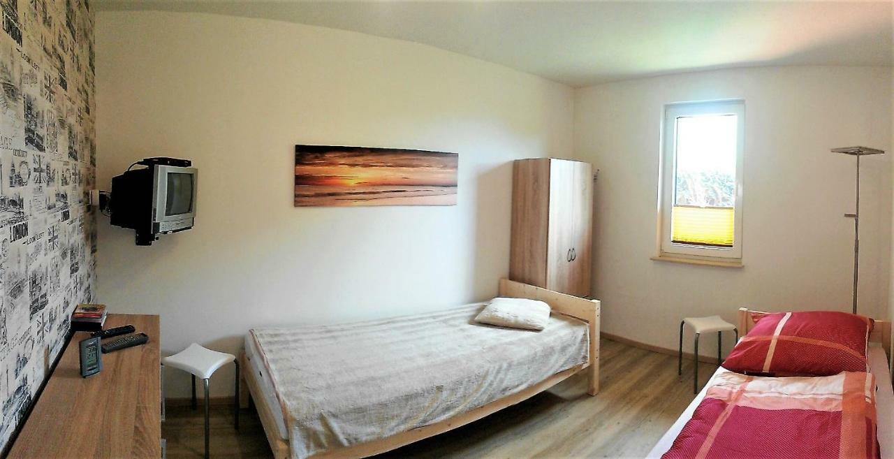 Ferienhaus Chrissy Loissin Luaran gambar